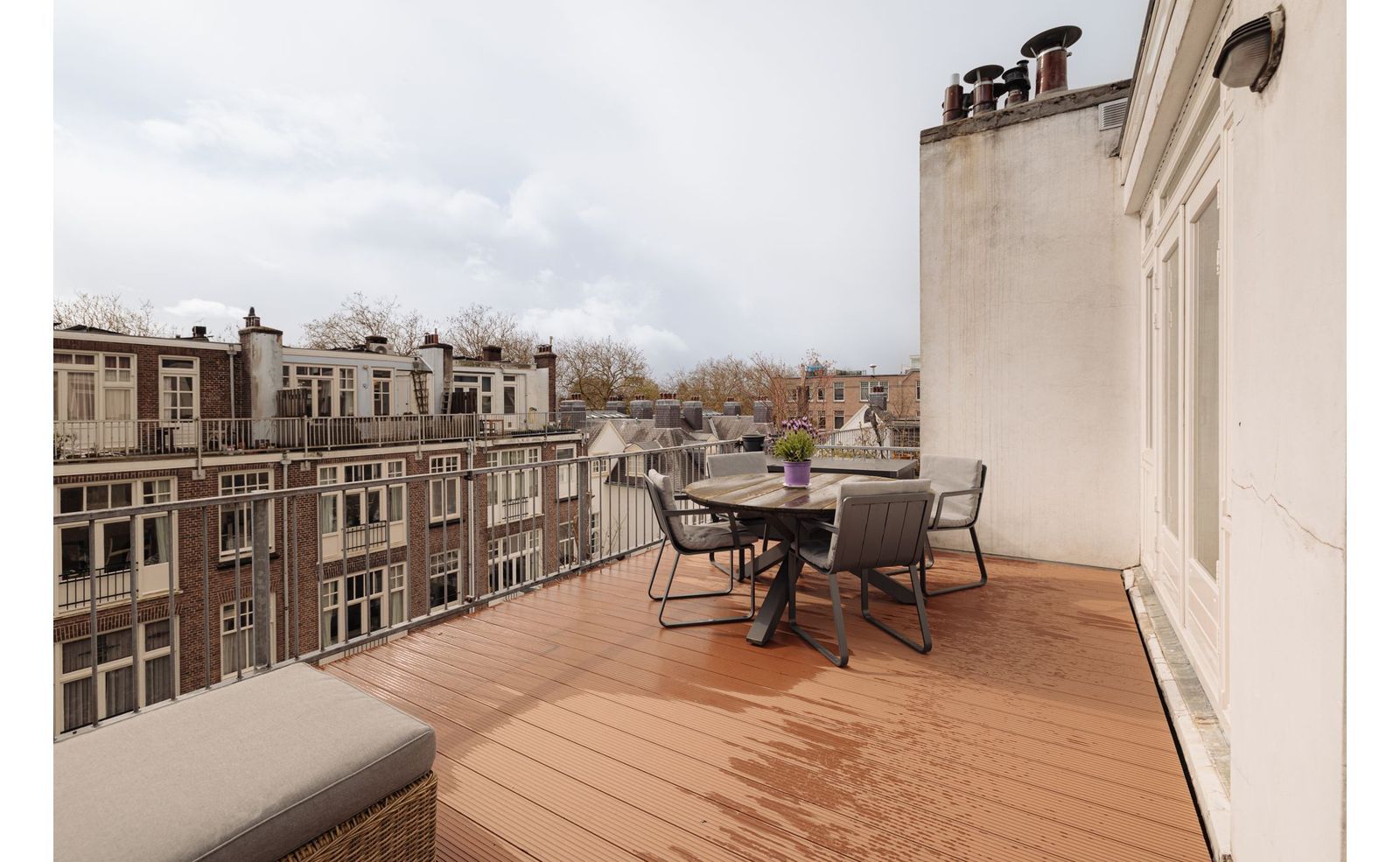 Valeriusstraat 183 3, Amsterdam foto-1