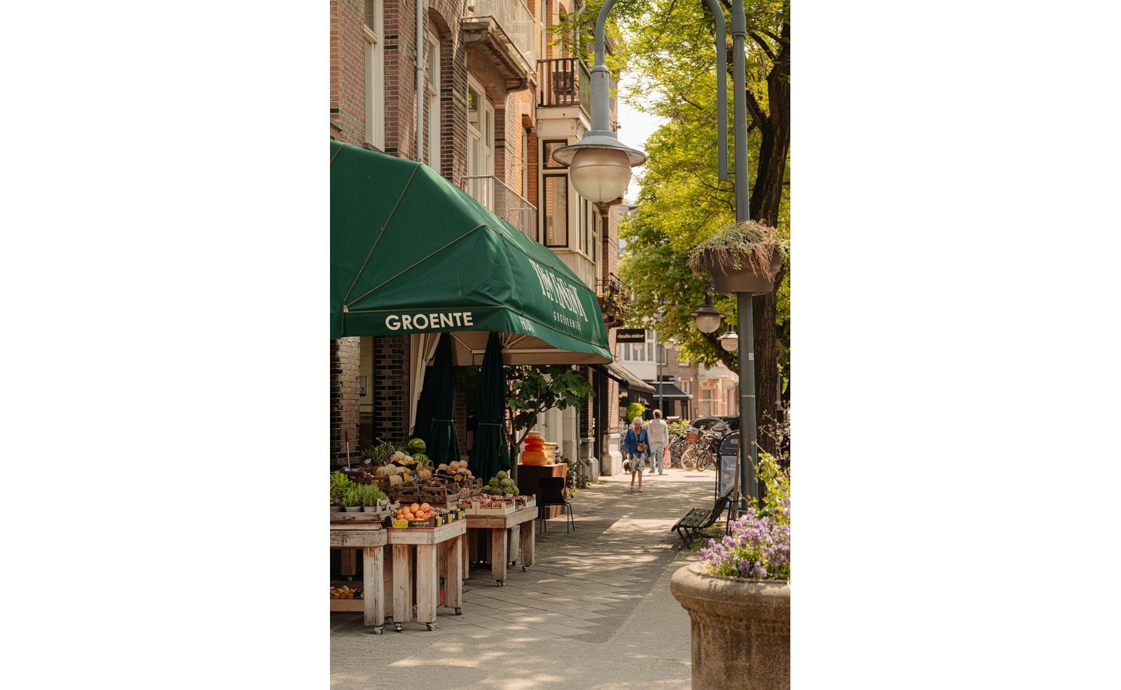 Valeriusstraat 183 3, Amsterdam foto-35