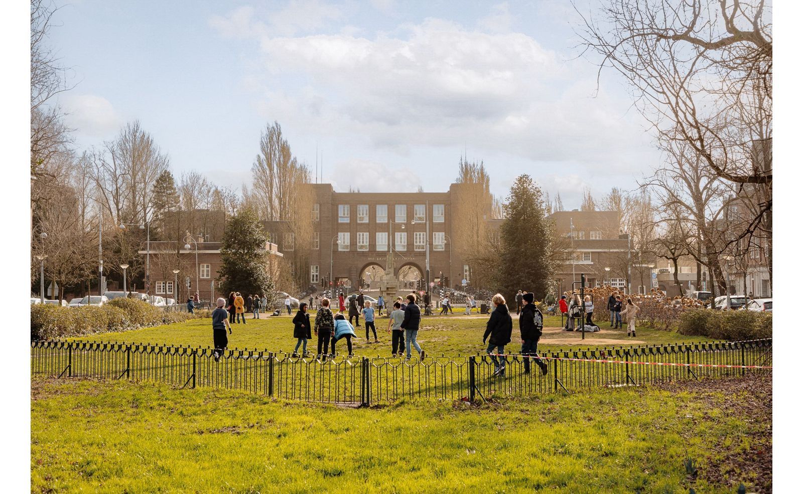 Valeriusstraat 183 3, Amsterdam foto-36