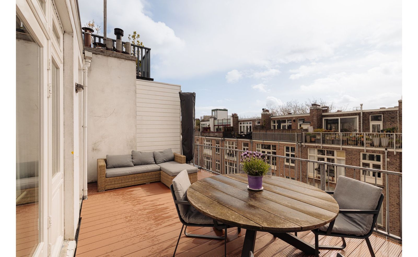 Valeriusstraat 183 3, Amsterdam foto-21