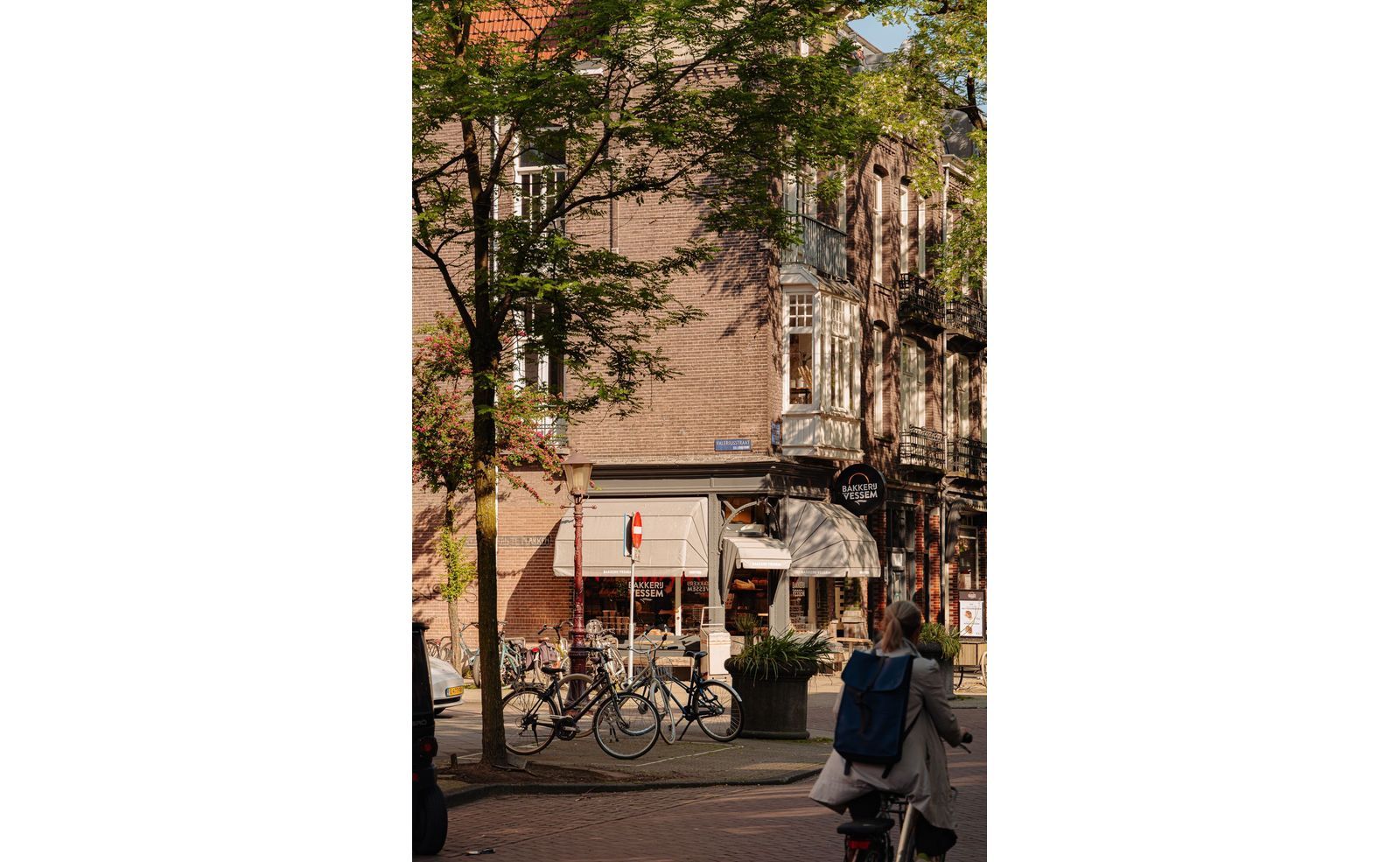 Valeriusstraat 183 3, Amsterdam foto-38