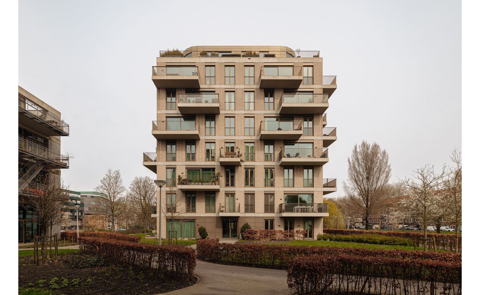 Poeldijkstraat 309, Amsterdam foto-0