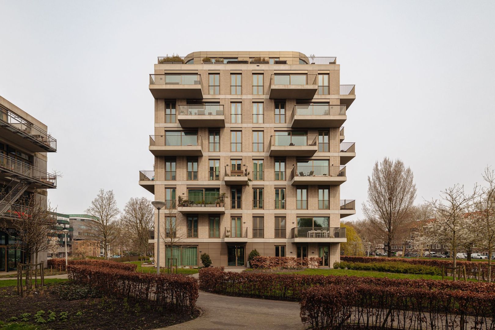 Poeldijkstraat 309, Amsterdam foto-0