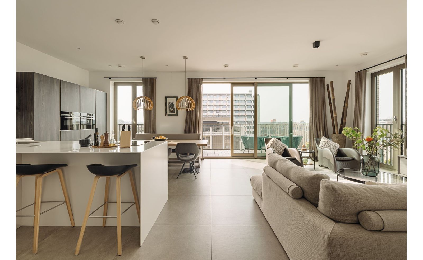 Poeldijkstraat 309, Amsterdam foto-1