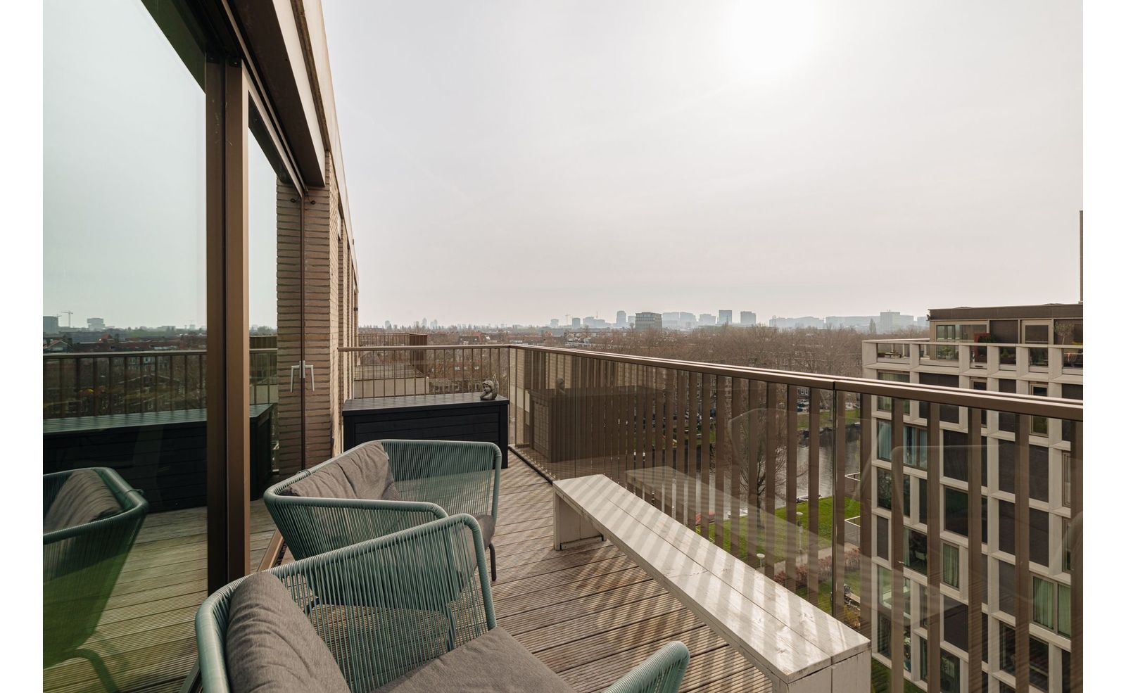 Poeldijkstraat 309, Amsterdam foto-7