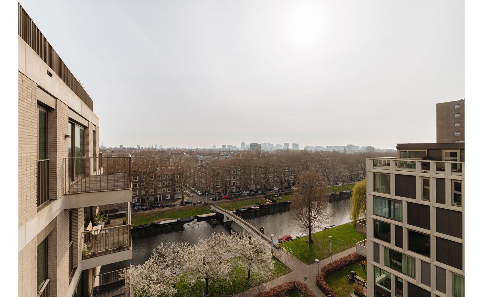 Poeldijkstraat 309, Amsterdam foto-2