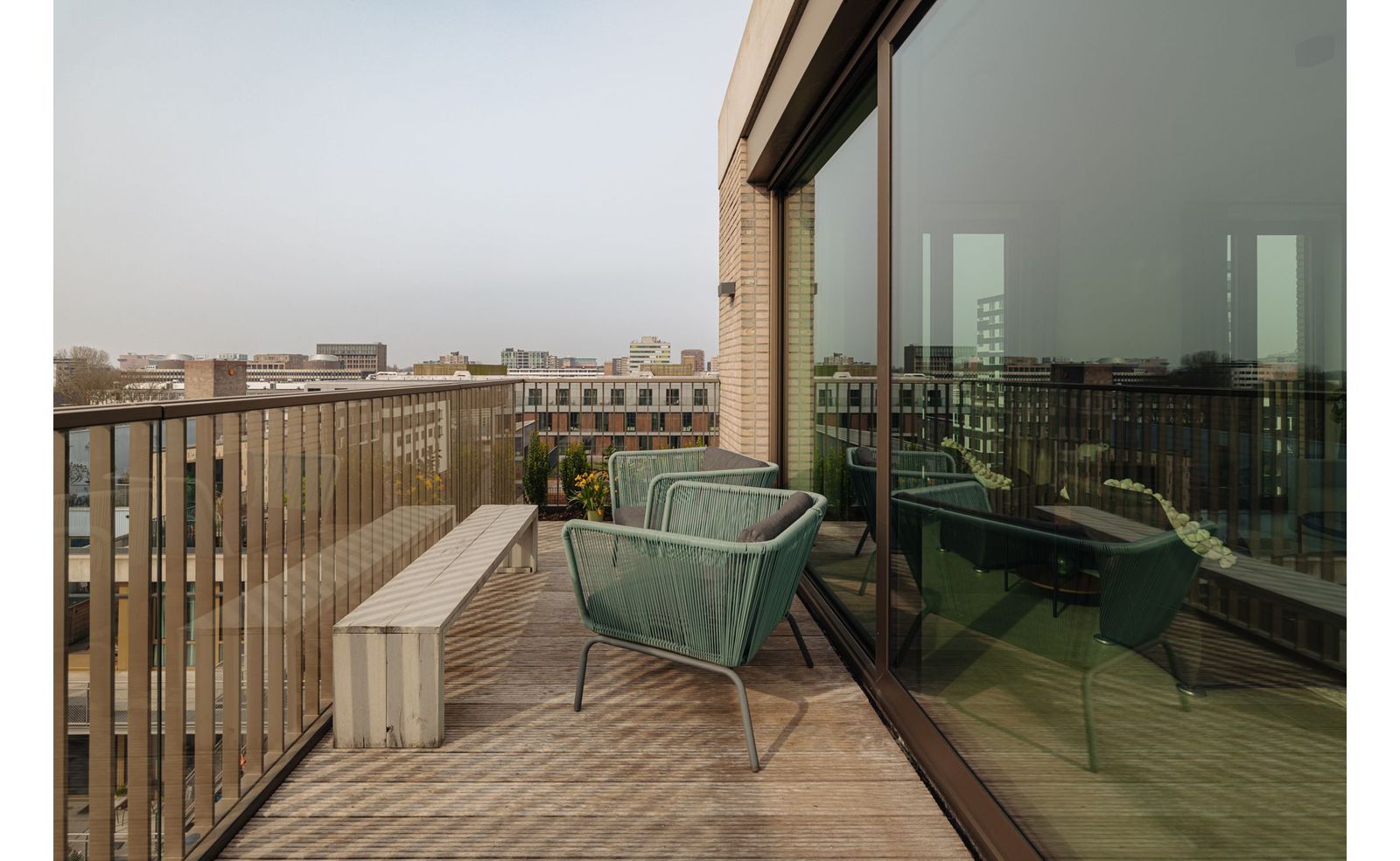 Poeldijkstraat 309, Amsterdam foto-20