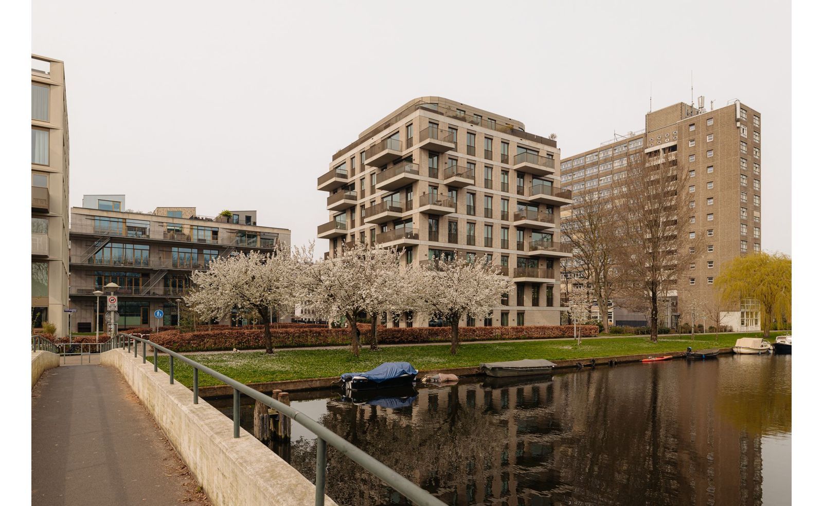 Poeldijkstraat 309, Amsterdam foto-22
