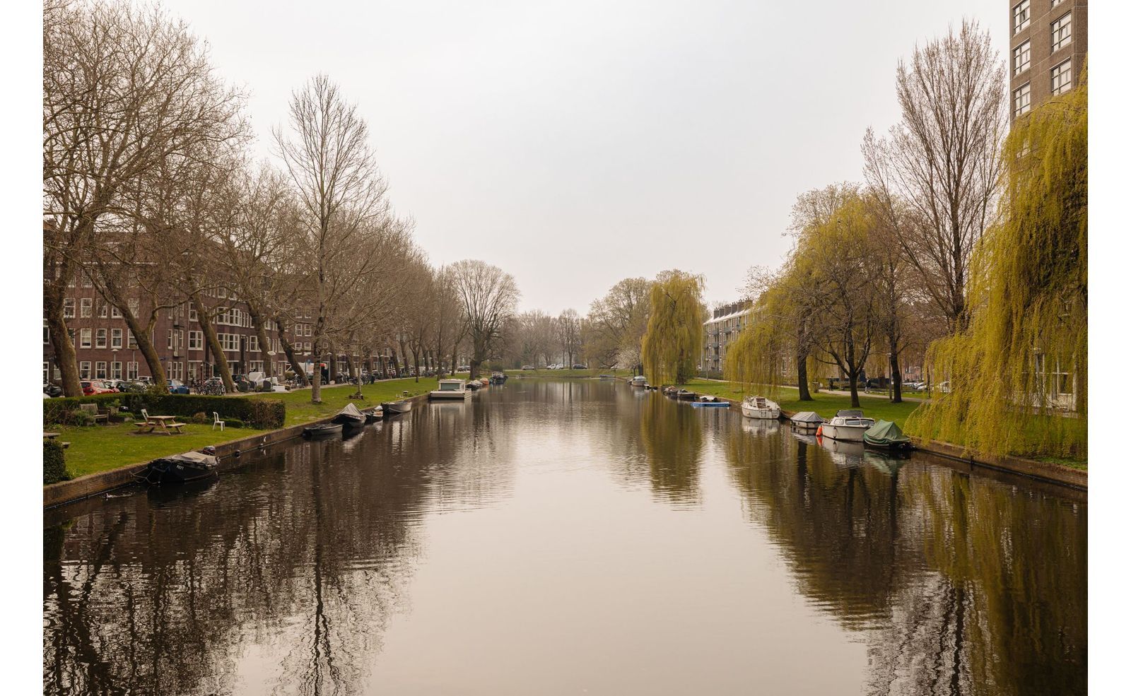 Poeldijkstraat 309, Amsterdam foto-23