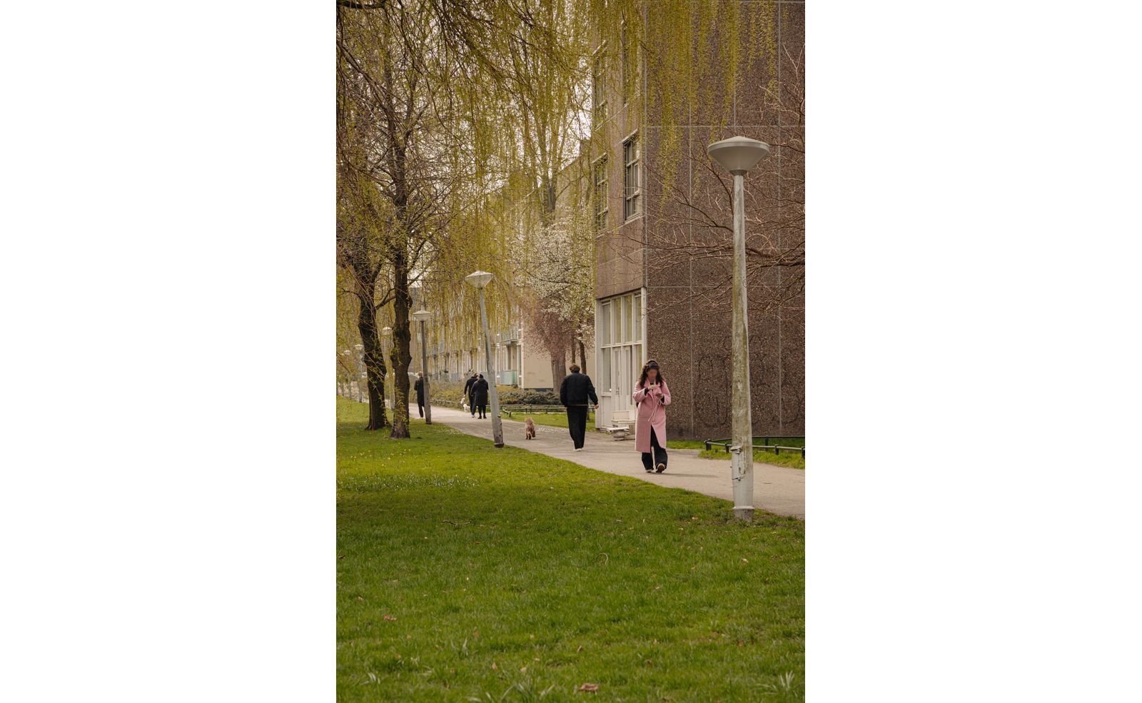 Poeldijkstraat 309, Amsterdam foto-24