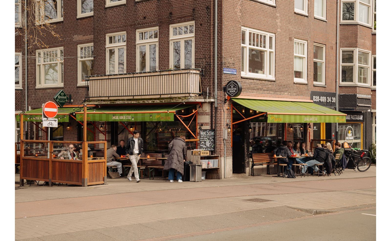 Poeldijkstraat 309, Amsterdam foto-25