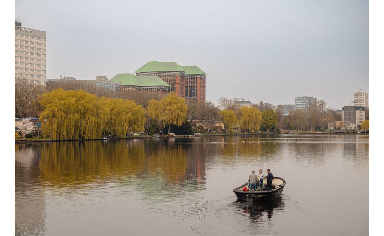 Poeldijkstraat 309, Amsterdam foto-26