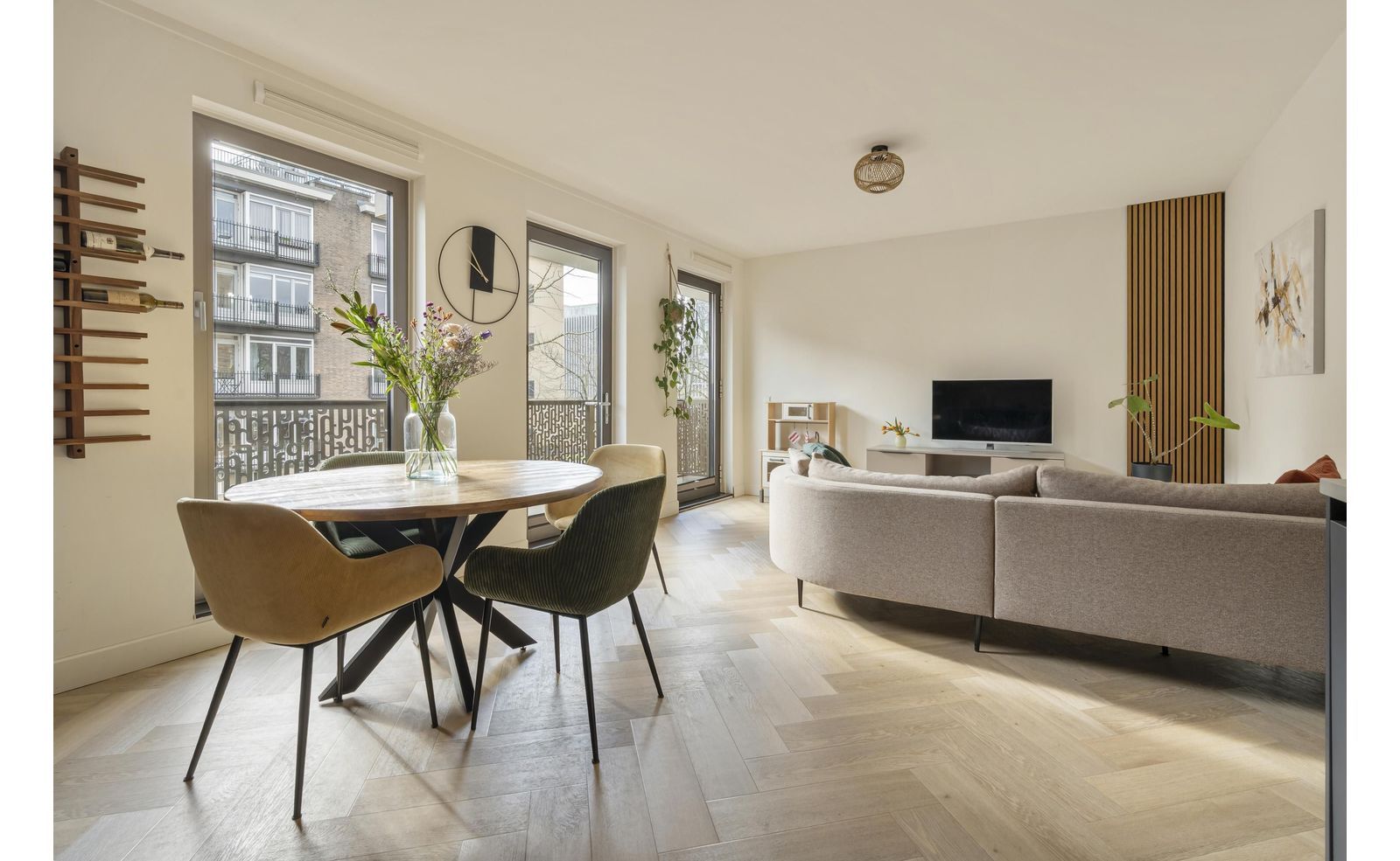 Blauwvoetstraat 7, Amsterdam foto-2