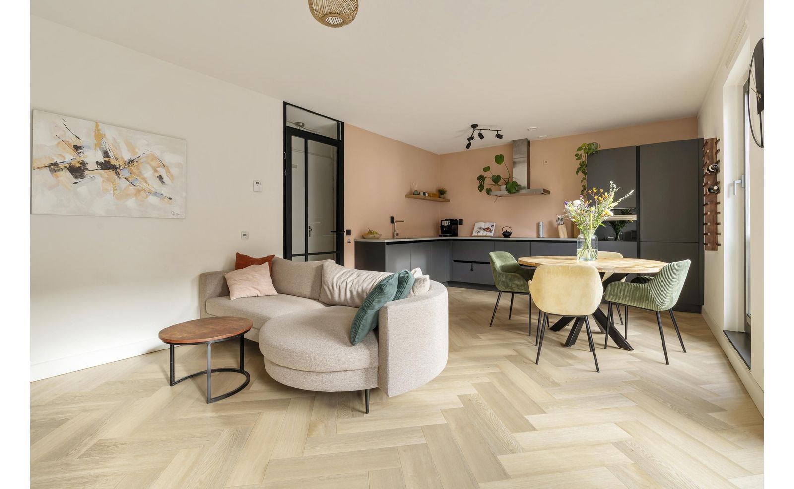 Blauwvoetstraat 7, Amsterdam foto-3