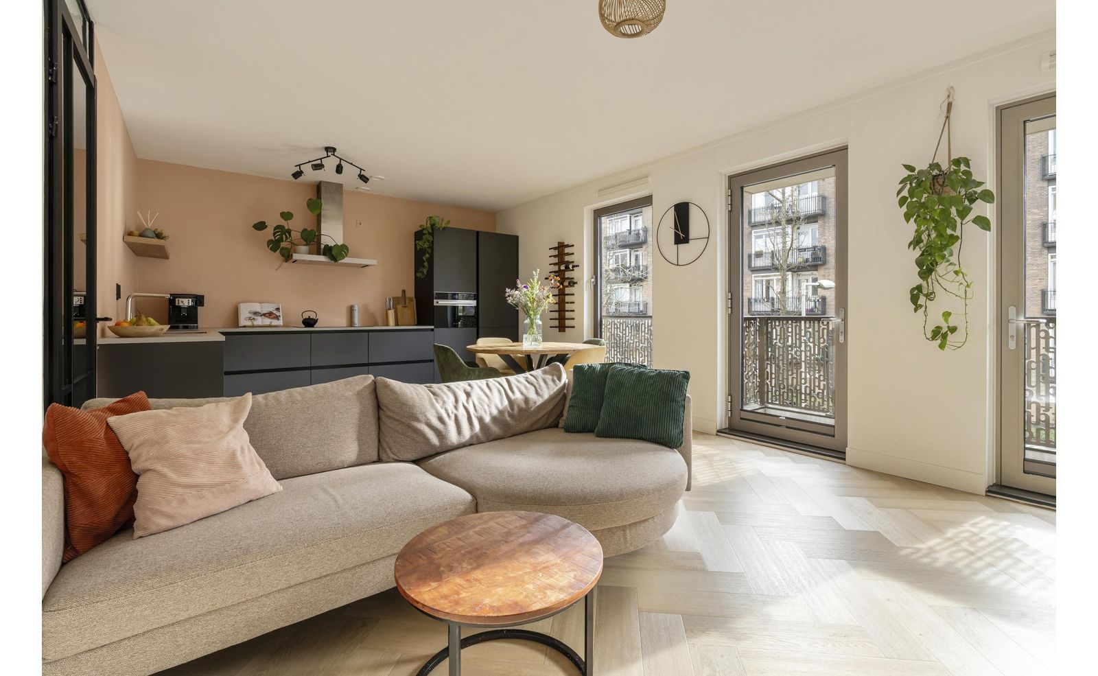 Blauwvoetstraat 7, Amsterdam foto-4