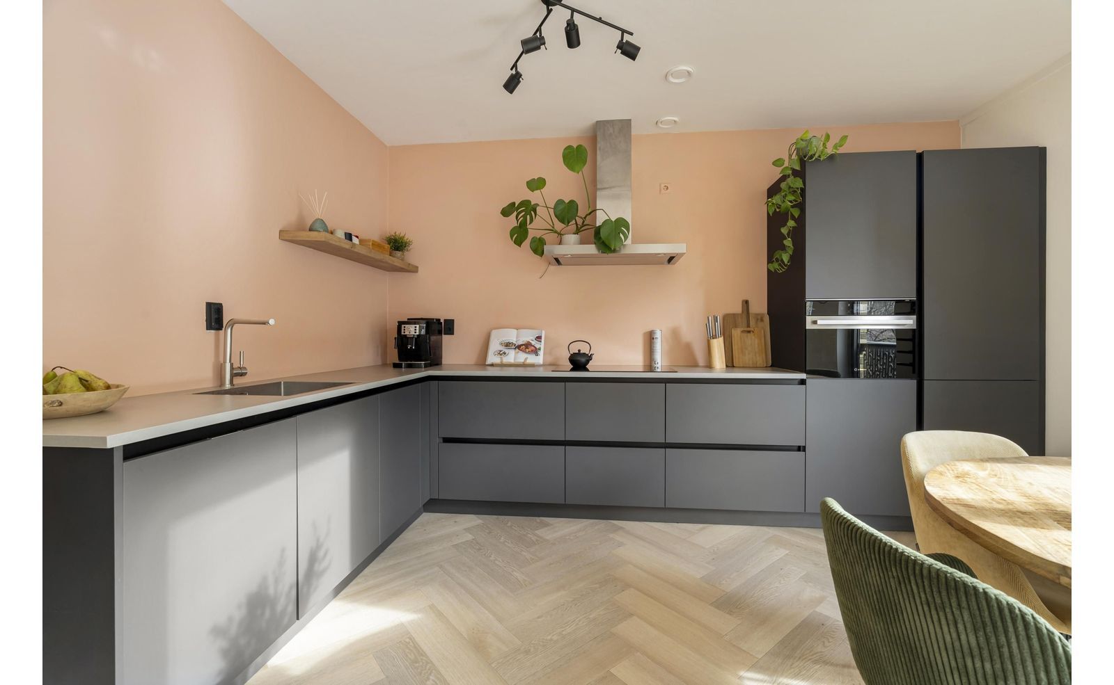 Blauwvoetstraat 7, Amsterdam foto-5