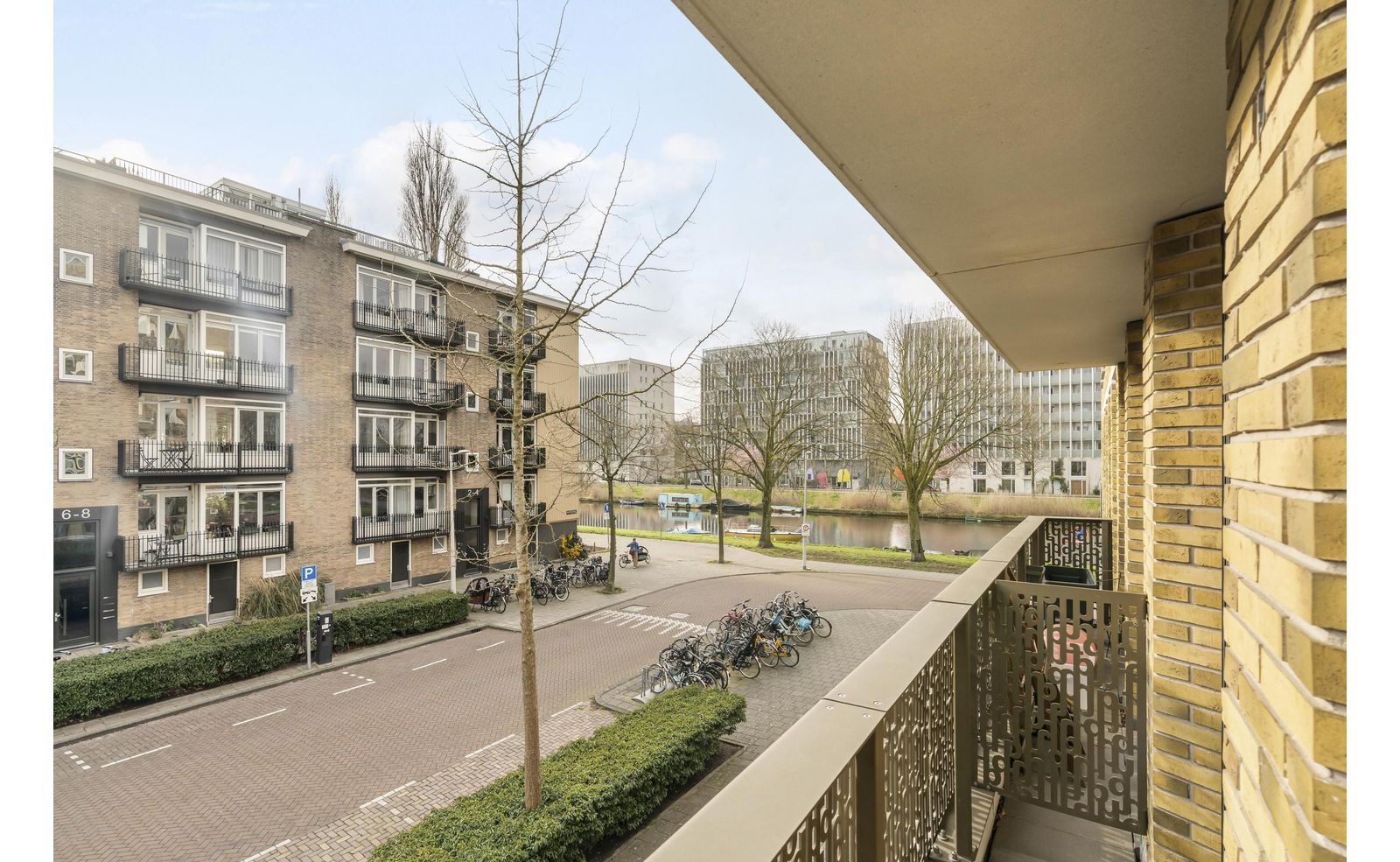 Blauwvoetstraat 7, Amsterdam foto-7