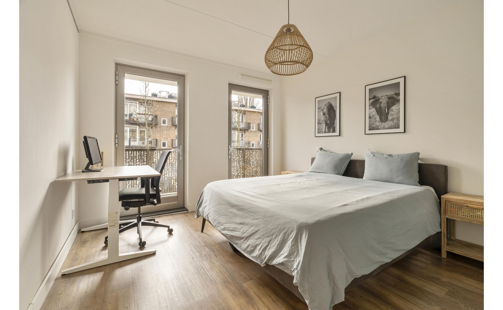 Blauwvoetstraat 7, Amsterdam foto-10