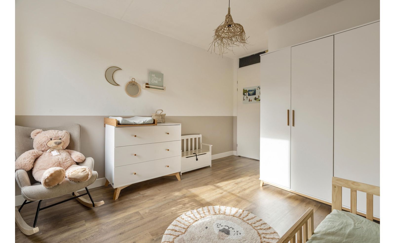 Blauwvoetstraat 7, Amsterdam foto-12