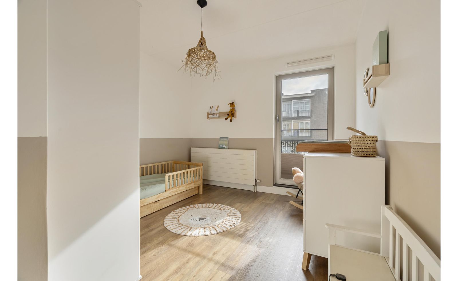 Blauwvoetstraat 7, Amsterdam foto-13