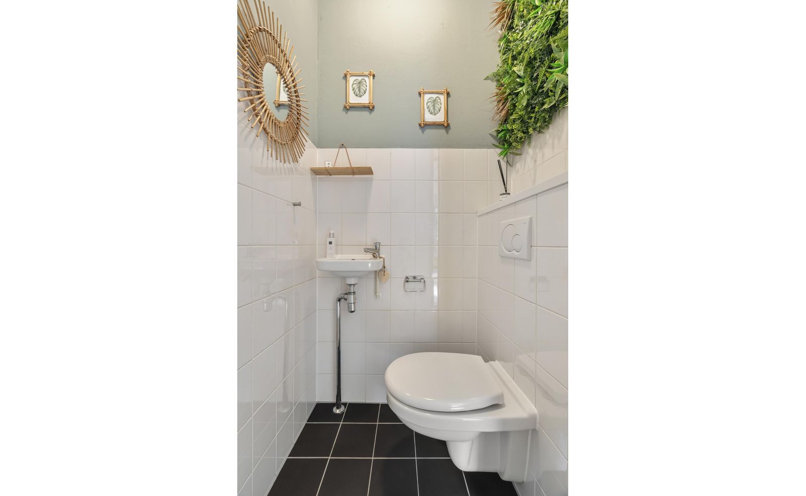 Blauwvoetstraat 7, Amsterdam foto-15