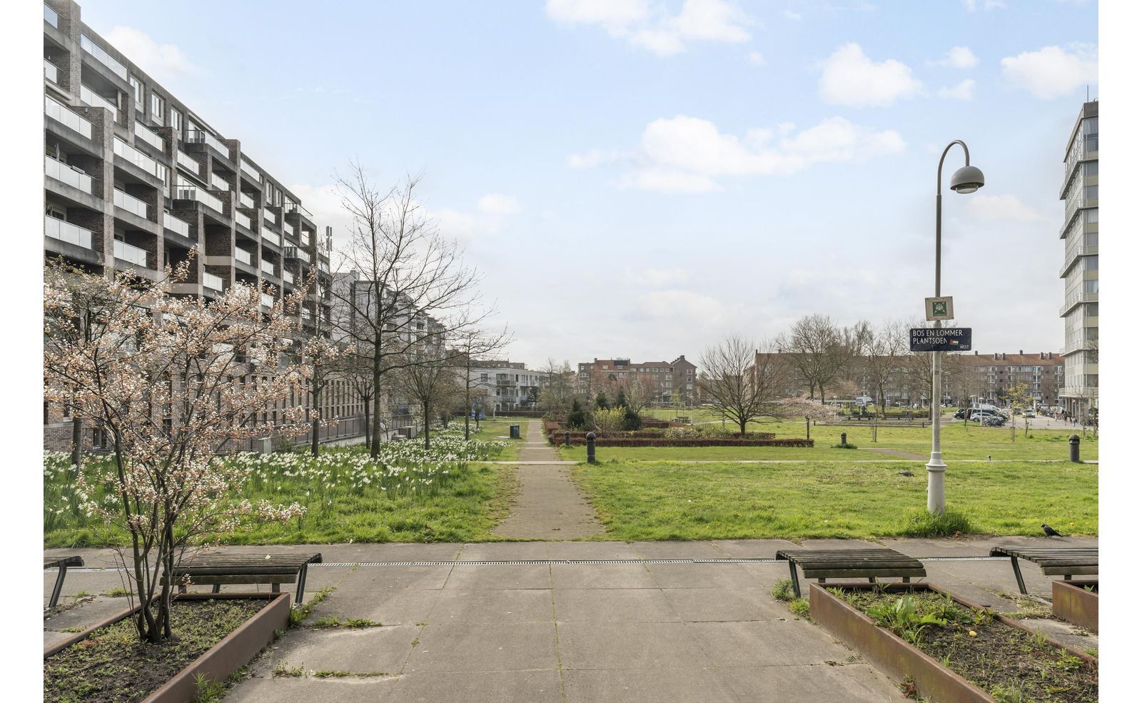 Blauwvoetstraat 7, Amsterdam foto-19