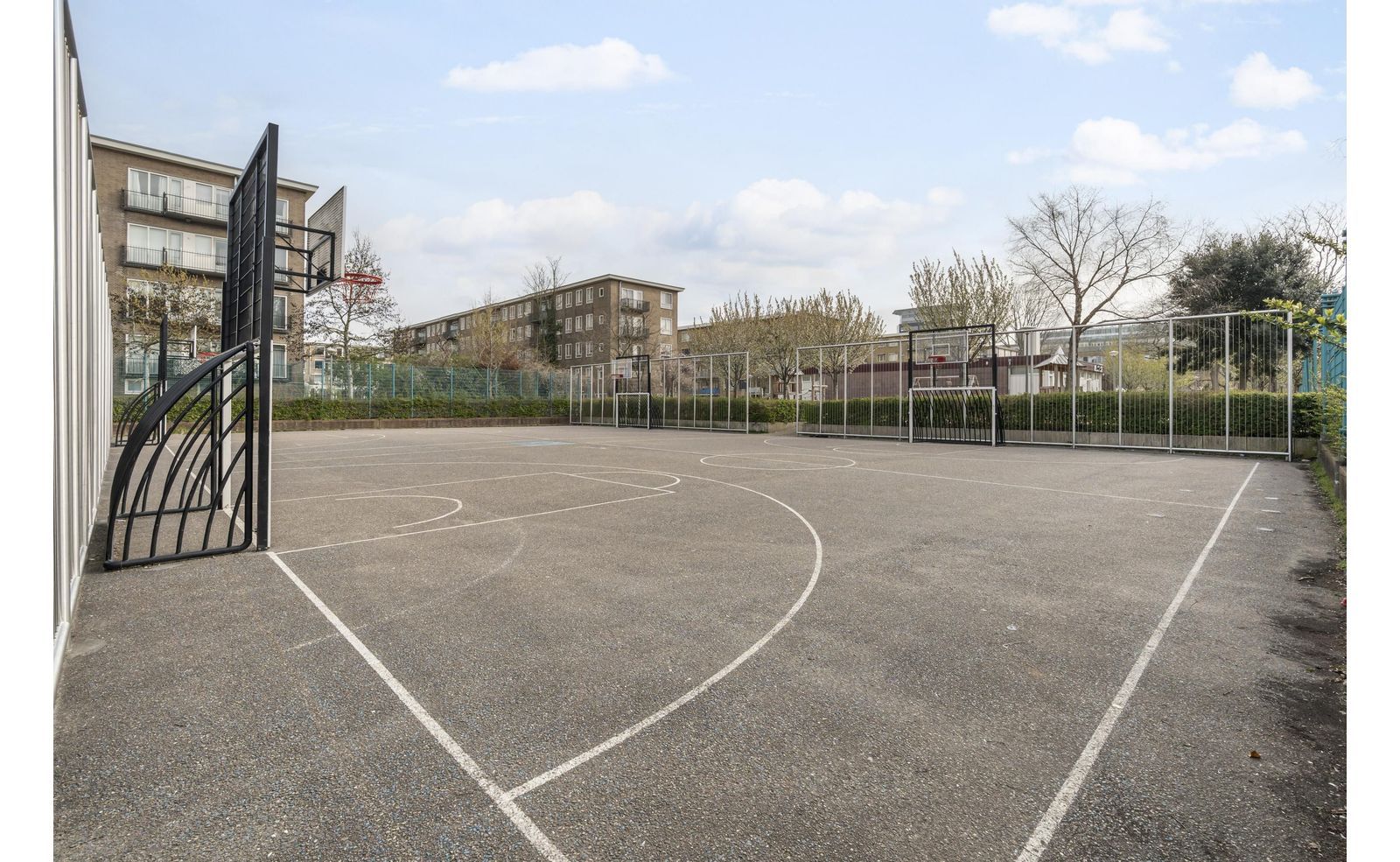 Blauwvoetstraat 7, Amsterdam foto-18