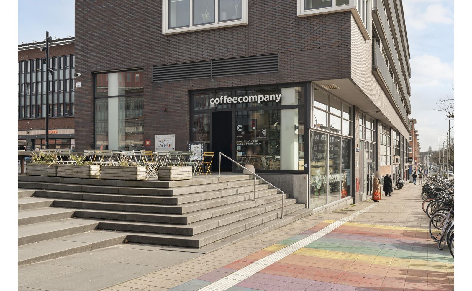 Blauwvoetstraat 7, Amsterdam foto-20