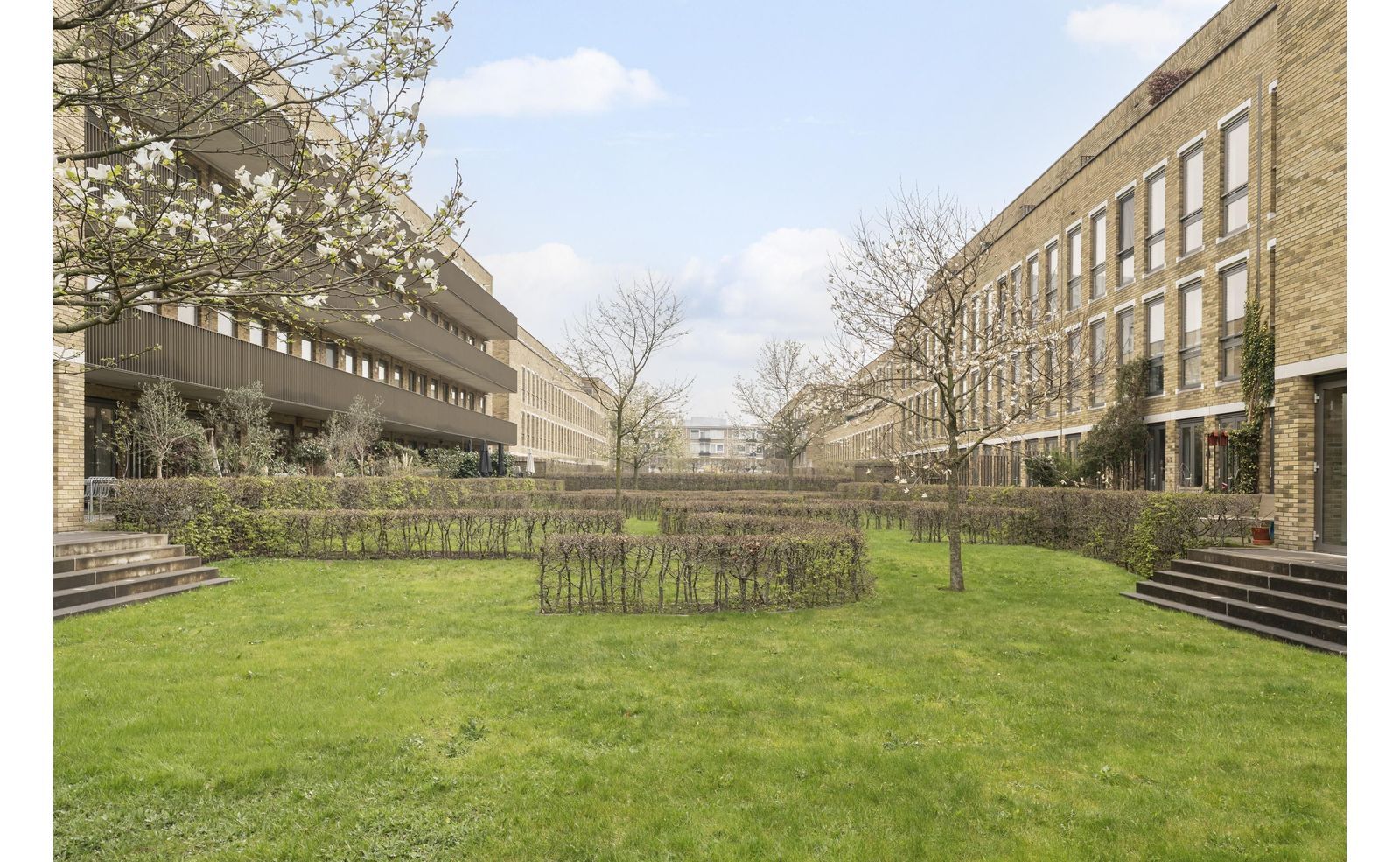 Blauwvoetstraat 7, Amsterdam foto-21