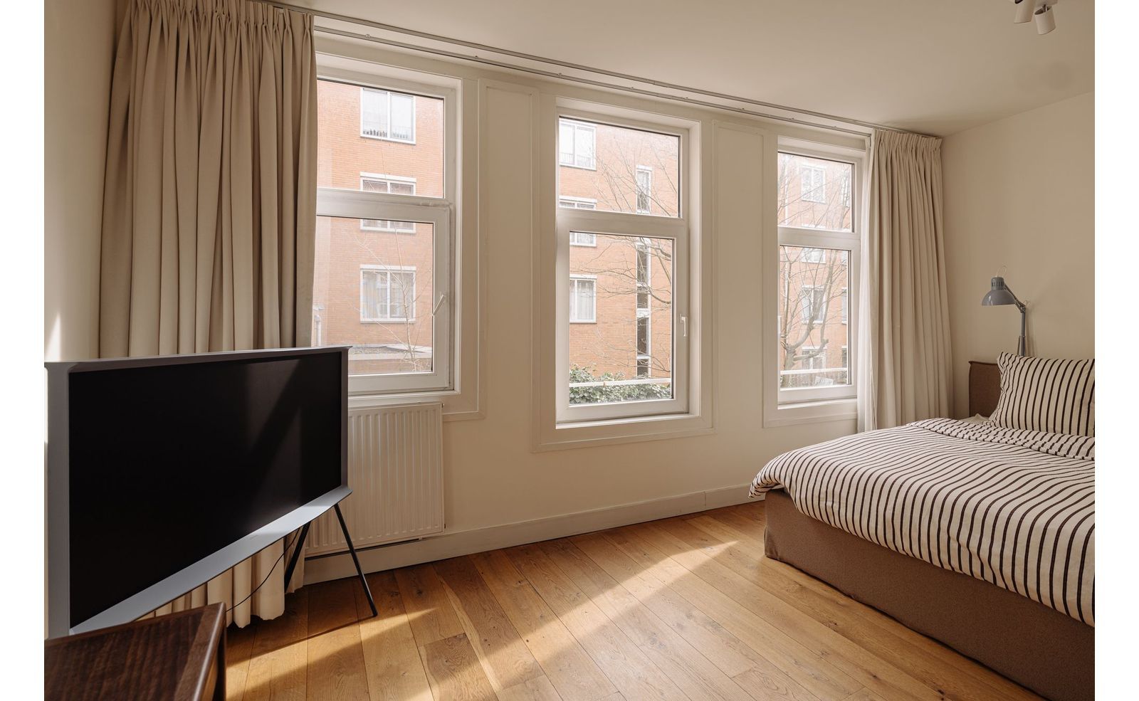 Van Ostadestraat 350 H, Amsterdam foto-16