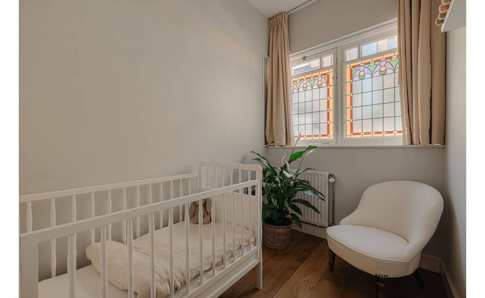 Van Ostadestraat 350 H, Amsterdam foto-27