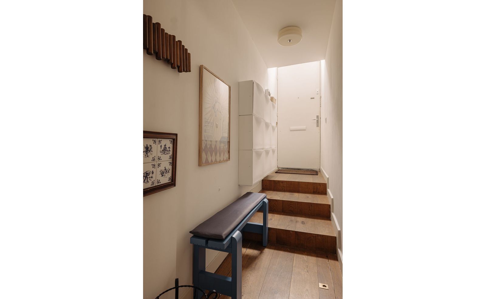 Van Ostadestraat 350 H, Amsterdam foto-33