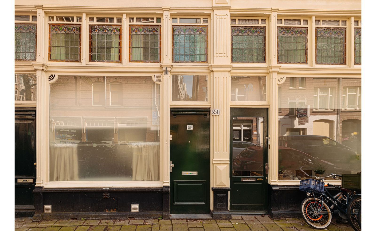 Van Ostadestraat 350 H, Amsterdam foto-36