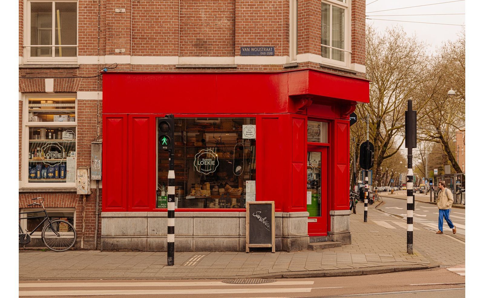 Van Ostadestraat 350 H, Amsterdam foto-42