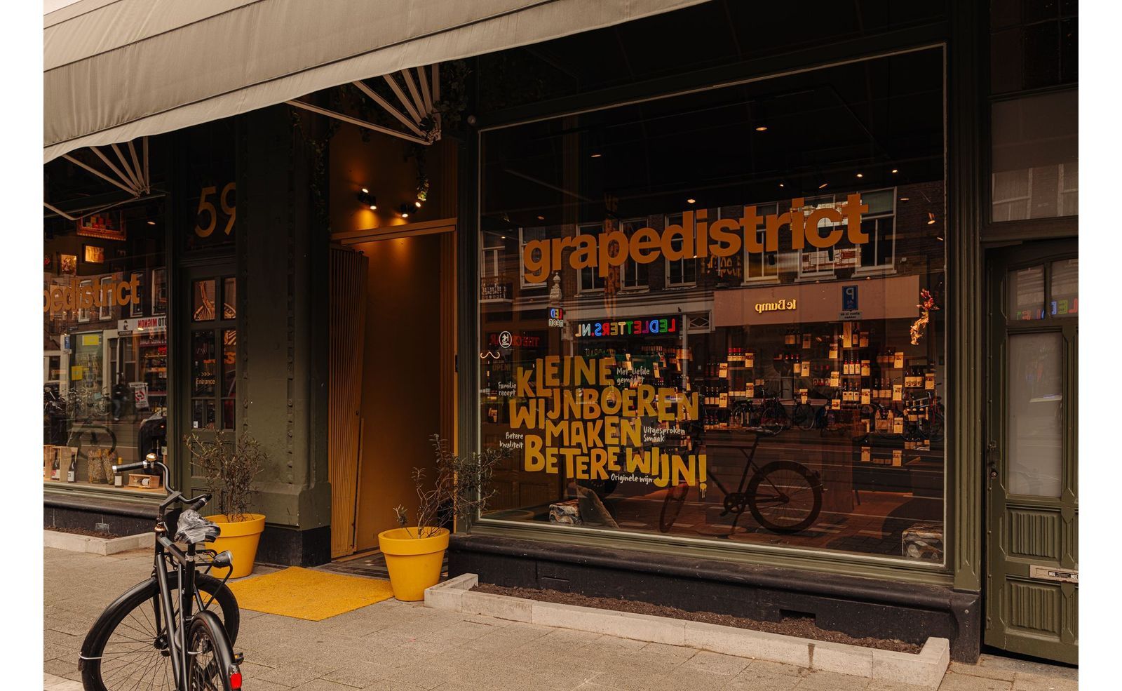 Van Ostadestraat 350 H, Amsterdam foto-41