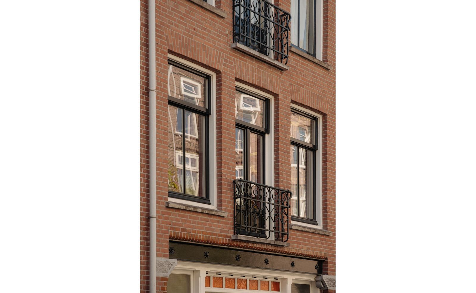 Van Ostadestraat 32 1, Amsterdam foto-20