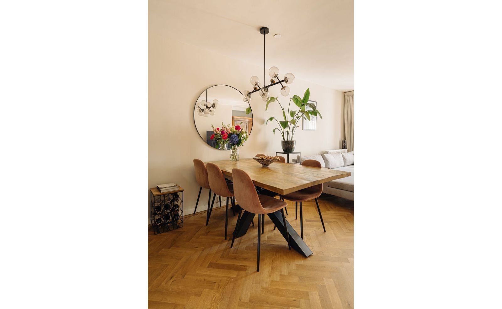 Van Ostadestraat 32 1, Amsterdam foto-10