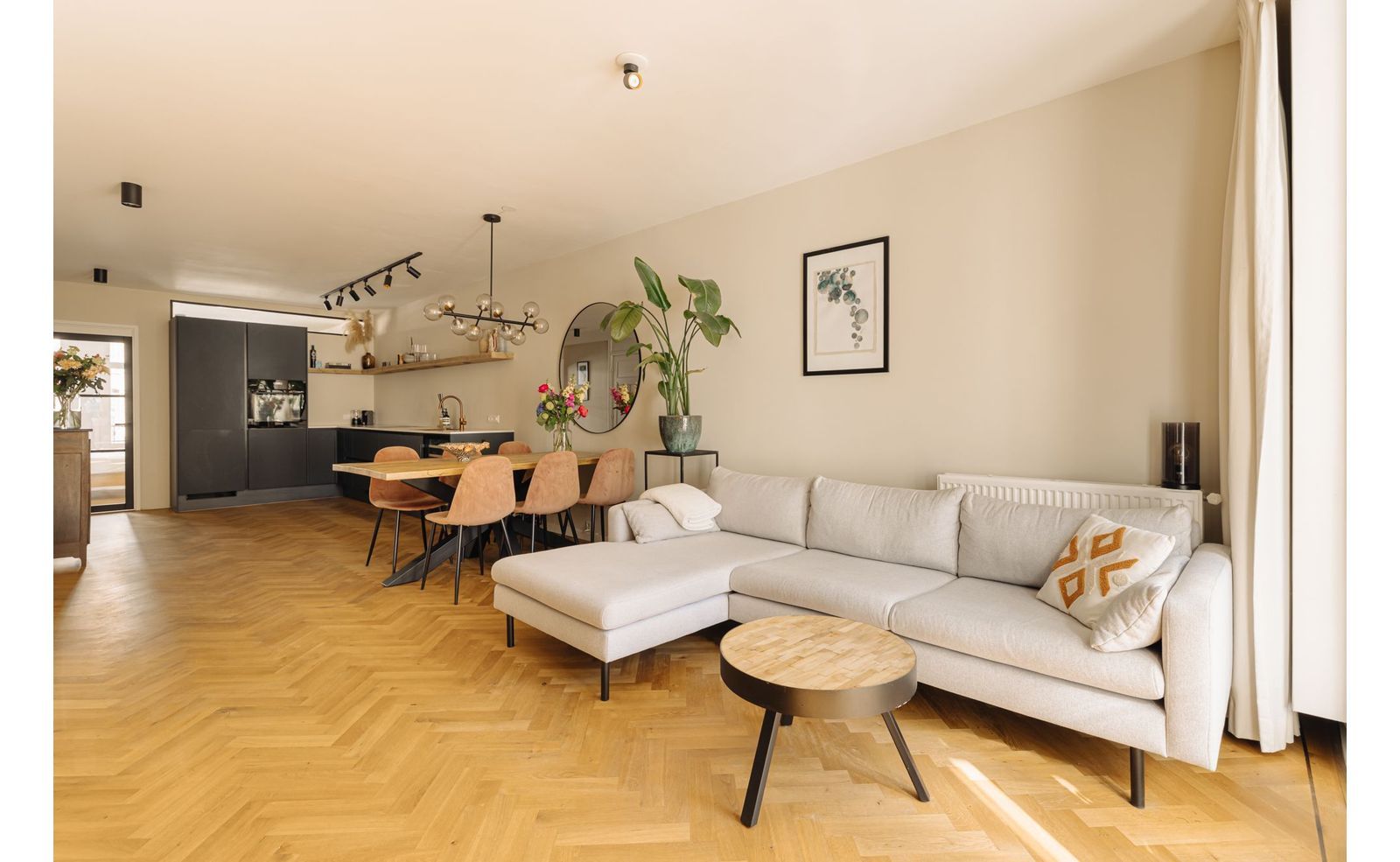 Van Ostadestraat 32 1, Amsterdam foto-1