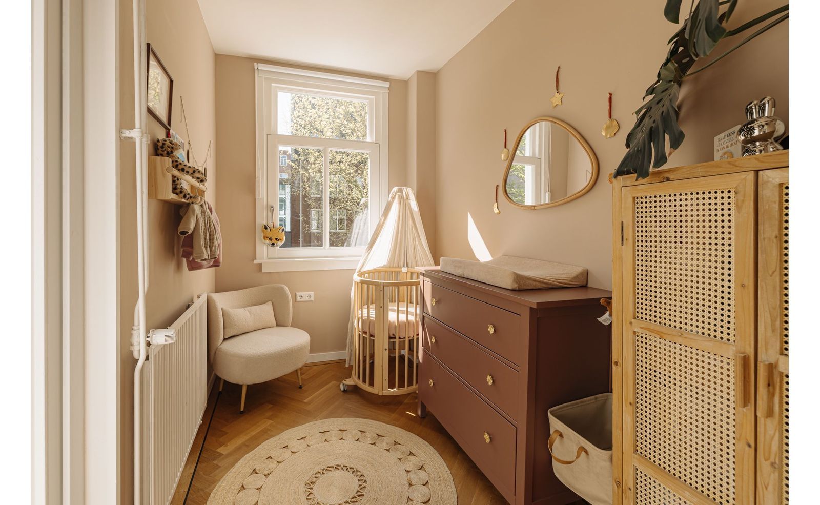 Van Ostadestraat 32 1, Amsterdam foto-17