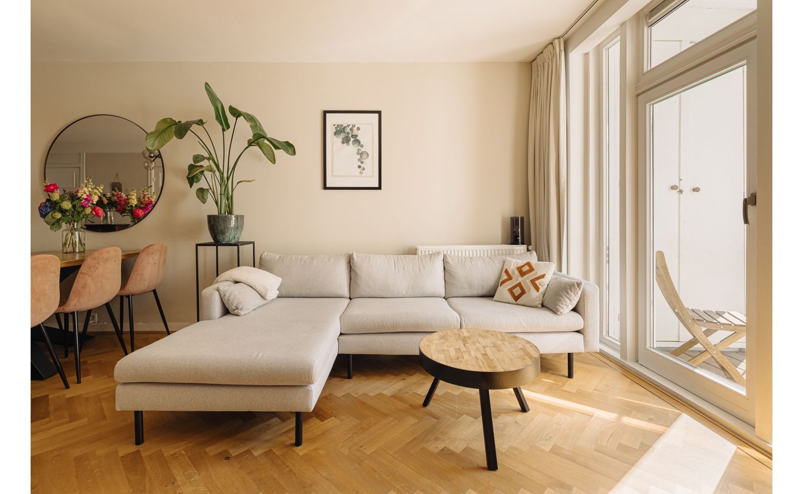 Van Ostadestraat 32 1, Amsterdam foto-4