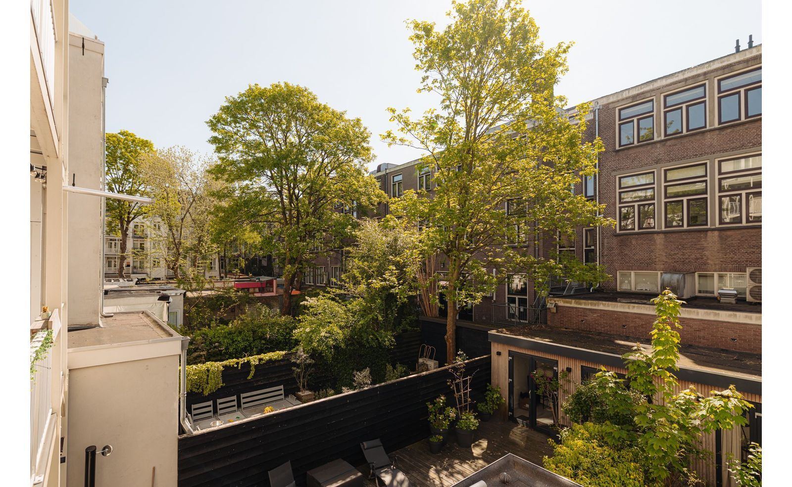 Van Ostadestraat 32 1, Amsterdam foto-7