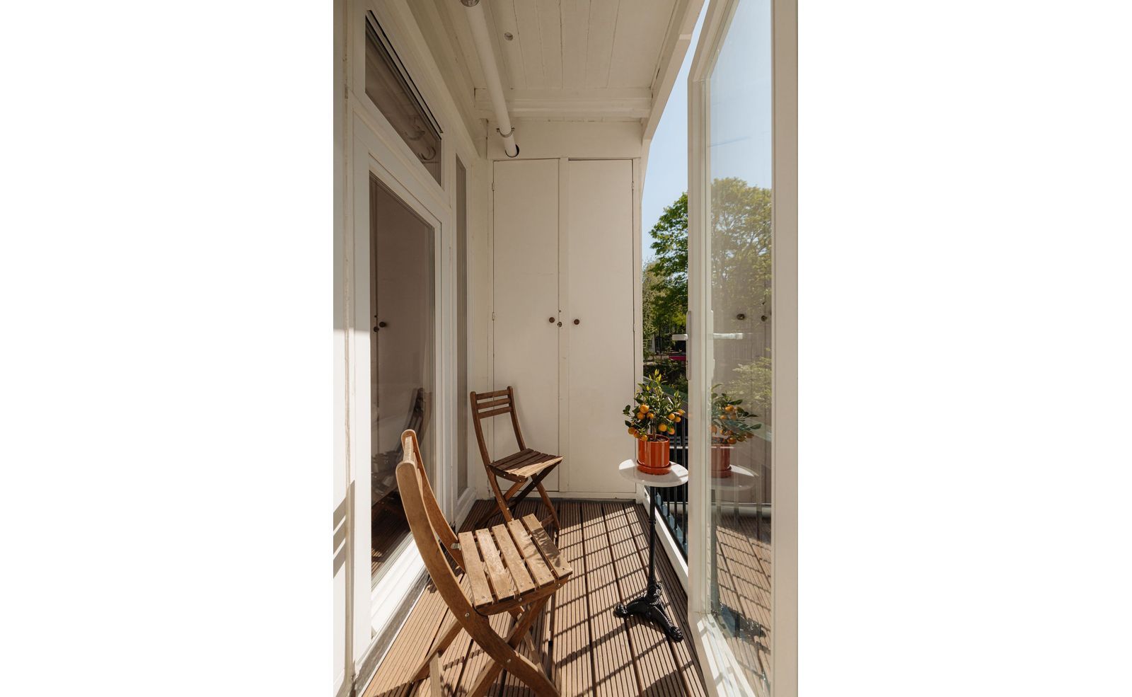 Van Ostadestraat 32 1, Amsterdam foto-6