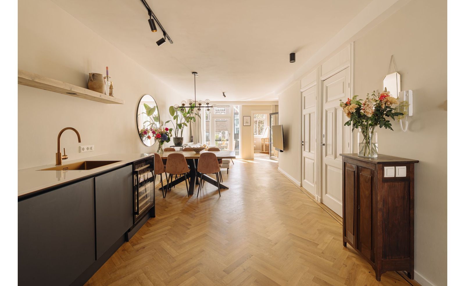 Van Ostadestraat 32 1, Amsterdam foto-2