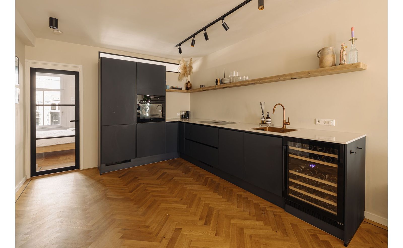 Van Ostadestraat 32 1, Amsterdam foto-8