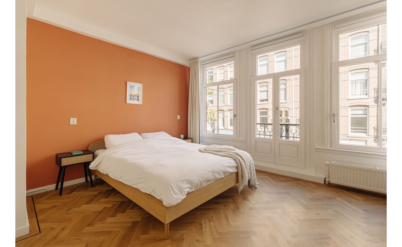 Van Ostadestraat 32 1, Amsterdam foto-12