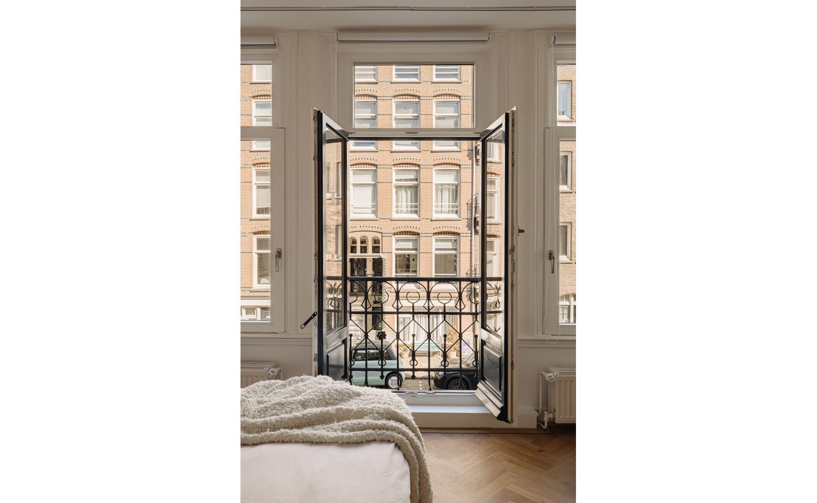 Van Ostadestraat 32 1, Amsterdam foto-14