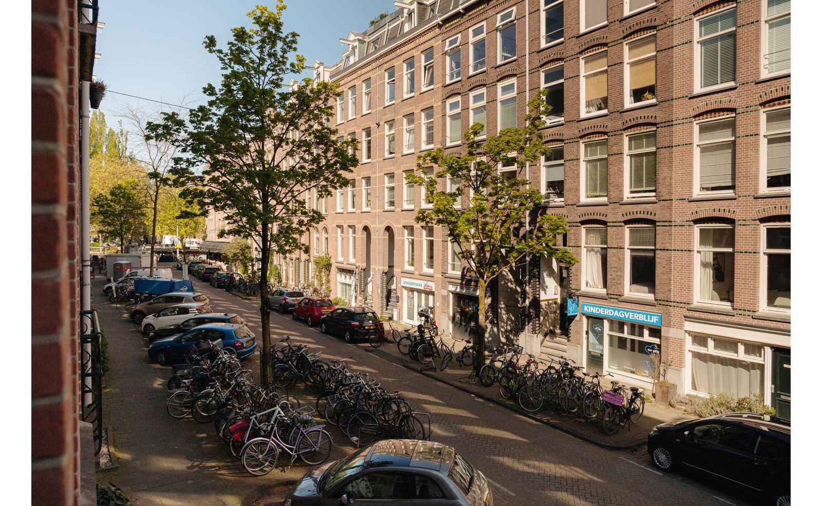 Van Ostadestraat 32 1, Amsterdam foto-15