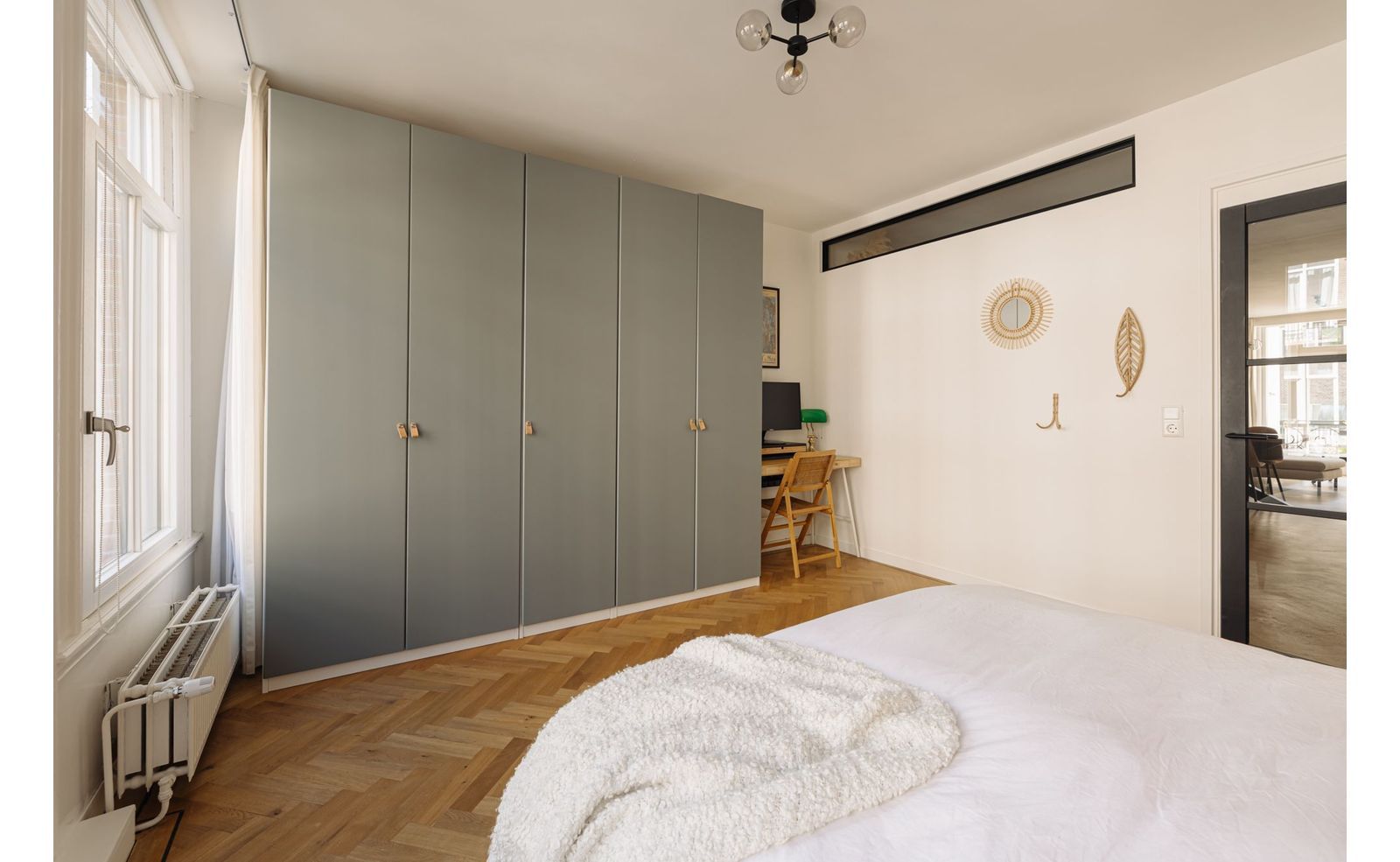 Van Ostadestraat 32 1, Amsterdam foto-13