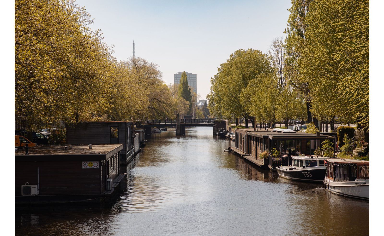Van Ostadestraat 32 1, Amsterdam foto-21