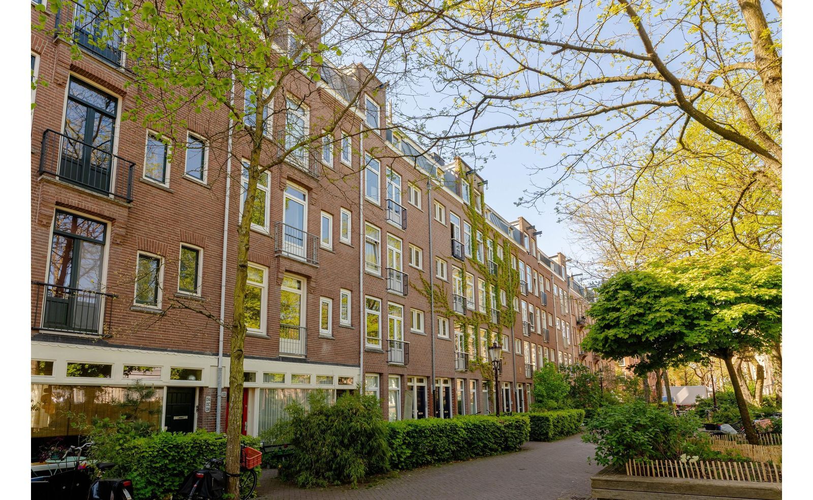 Van Beuningenplein 178, Amsterdam foto-0